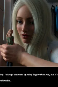 New teacher 3 172 – Skvizgar