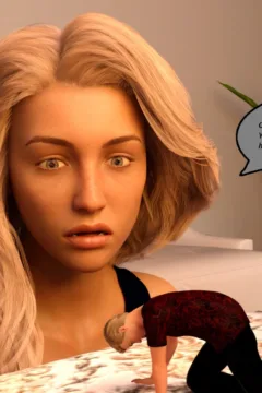 New teacher 3 19 – Skvizgar