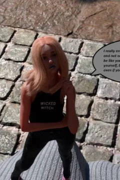 New teacher 3 32 – Skvizgar