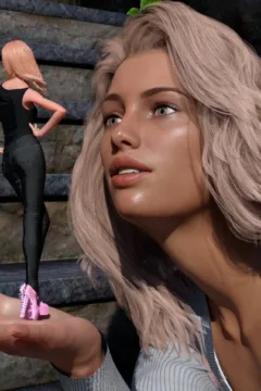 New teacher 3 33 – Skvizgar