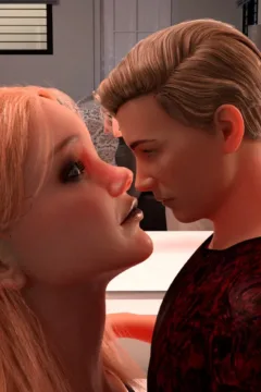 New teacher 3 38 – Skvizgar