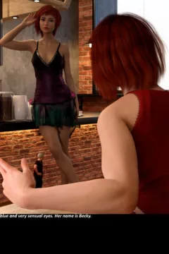 New teacher 3 43 – Skvizgar