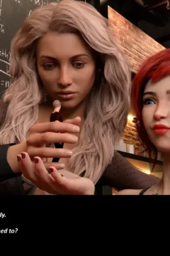 New teacher 3 47 – Skvizgar