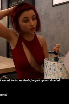 New teacher 3 52 – Skvizgar