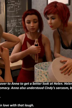 New teacher 3 57 – Skvizgar