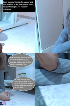 New teacher 3 59 – Skvizgar