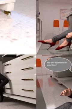 New teacher 3 60 – Skvizgar