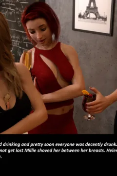 New teacher 3 63 – Skvizgar