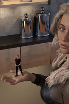 New teacher 3 75 – Skvizgar