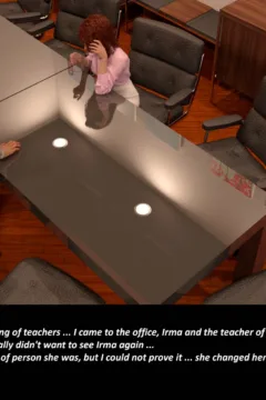 New teacher 3 76 – Skvizgar