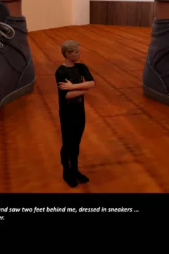 New teacher 3 77 – Skvizgar