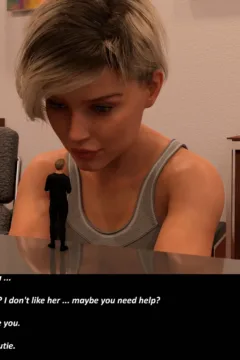 New teacher 3 85 – Skvizgar