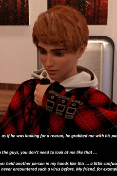 New teacher 3 88 – Skvizgar