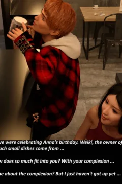 New teacher 3 90 – Skvizgar