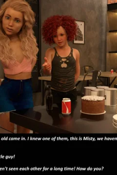 New teacher 3 91 – Skvizgar