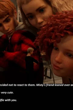 New teacher 3 92 – Skvizgar