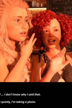 New teacher 3 94 – Skvizgar