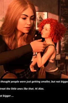 New teacher 3 99 – Skvizgar