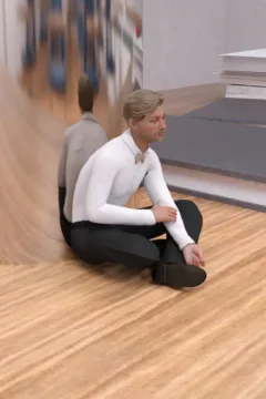 New teacher 30 – Skvizgar