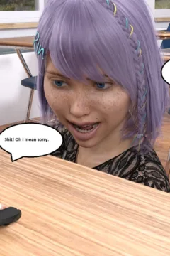 New teacher 31 – Skvizgar