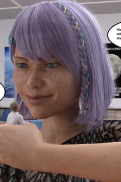 New teacher 36 – Skvizgar