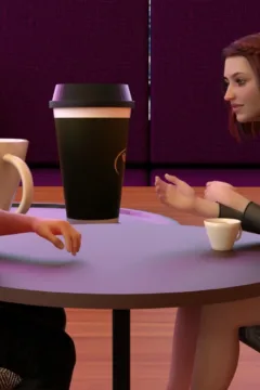 New teacher 39 – Skvizgar