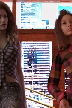 New teacher 41 – Skvizgar