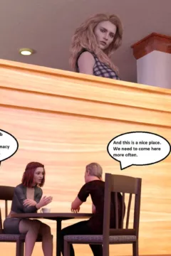 New teacher 43 – Skvizgar