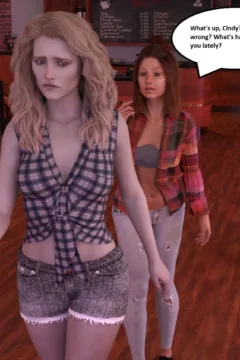 New teacher 47 – Skvizgar