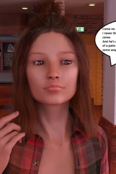 New teacher 48 – Skvizgar