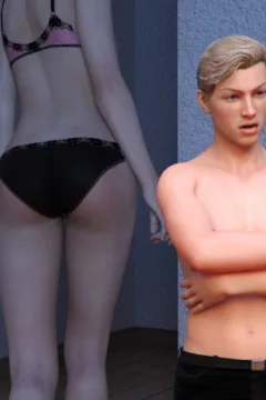 New teacher 64 – Skvizgar