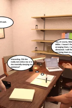 New teacher 67 – Skvizgar