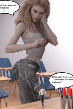 New teacher 78 – Skvizgar