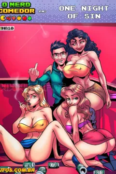 O Nerd Comedor 10 (1)