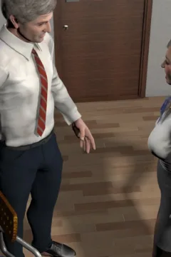 Office Politics (12)