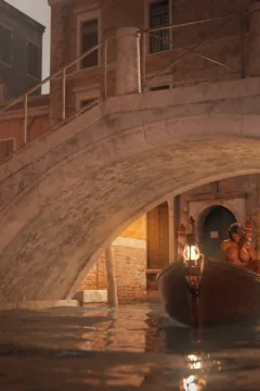 One Evening in Venice (35)