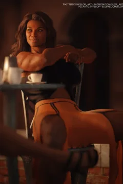 One Evening in Venice (4)