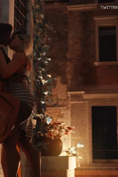 One Evening in Venice (7)