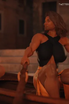 One Evening in Venice (9)