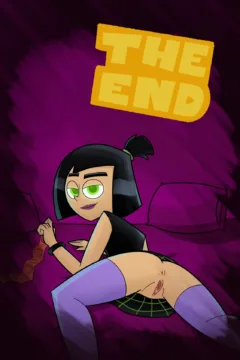 Overshadowed By Lust (11)