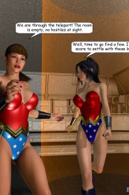 Peril In Paradise 1089