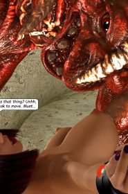 Peril In Paradise 1092