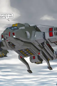 Peril In Paradise 1098