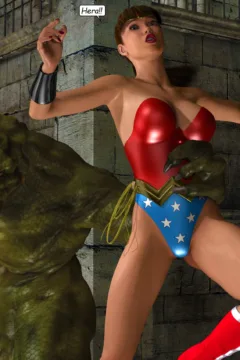 Peril In Paradise 1116