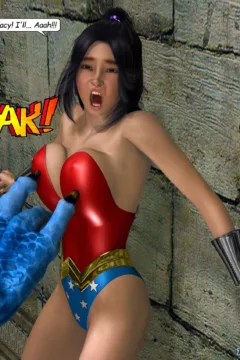 Peril In Paradise 1120