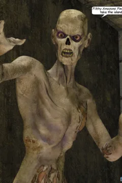 Peril In Paradise 1188