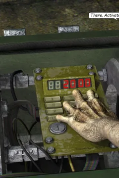 Peril In Paradise 1202