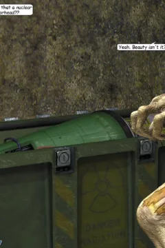 Peril In Paradise 1205