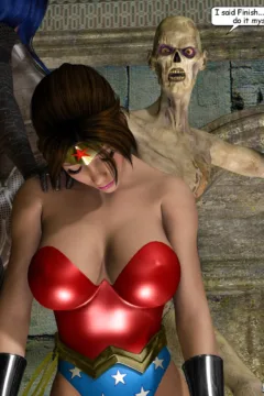 Peril In Paradise 1214