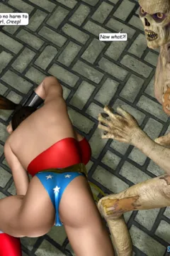 Peril In Paradise 1221